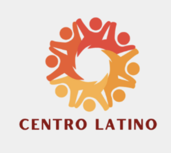 Centro Latino Logo